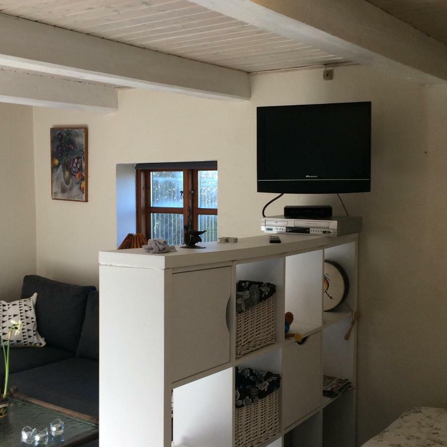 Pegasus Bed And Breakfast Helsinge Exterior foto